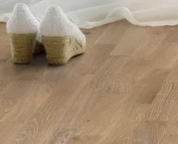 Дуб Stonewashed Ivory 3S