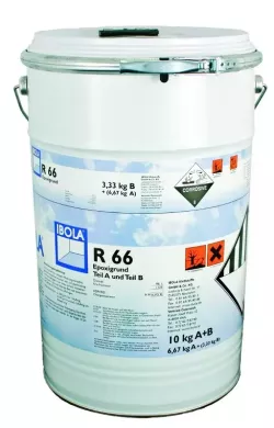 Грунтовка R66