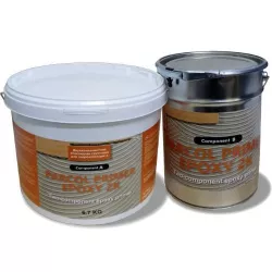 Грунтовка Parcol Primer Epoxy 2k