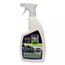 NEW Средство для чистки винила и пластика VALO AUTO