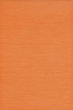 Плитка настенная Laura Cube оранжевая