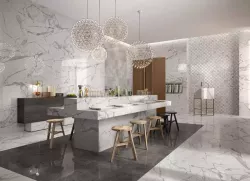 Мозаика Calacatta белый 600110000209