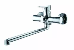 Смеситель для ванны Orca Vendo OO100-006E