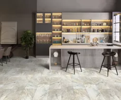 Полукоммерческий утеплённый  линолеум Arona 1