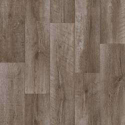 Полукоммерческий утеплённый  линолеум Alpha 2