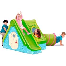 Детский игровой домик Funtivity Play House
