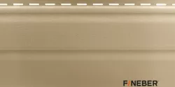 FineBer Standart Бежевый