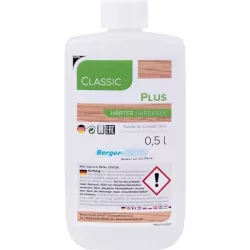 Berger Classic Plus