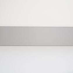 Плинтус Bonkeel Stick M серый