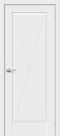 Прима-10.Ф2 White Matt