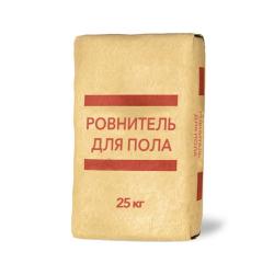 Литой бетон Полигран М-300 (25 кг)