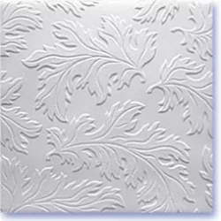 Kindecor 0870 Плитка белая