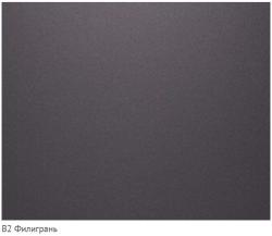 Столешница FS114 B2/1 Ай-Петри 3000*600*38 мм 1 завал матовая