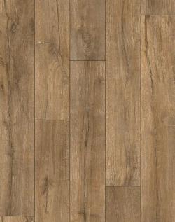 Бытовой утеплённый  линолеум Bergen 12_637M