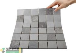 ICE NORDIC GREY 50*50