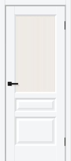 Неоклассик-35 White Silk / Magic Moru