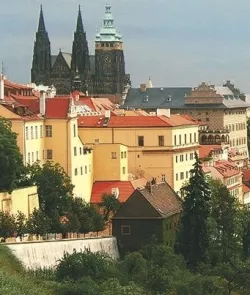 Старый город