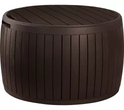 Сундук Circa Wood