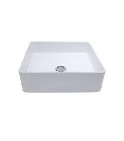 Раковина накладная Pau PU3400