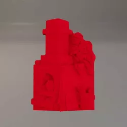 Емеля M006