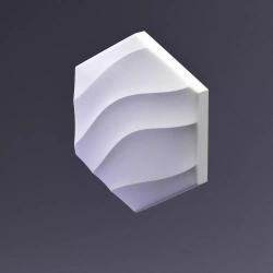 HEKSA-wave E-0008