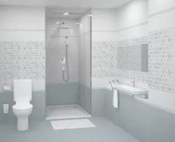 Напольная плитка Riviera Mist Floor