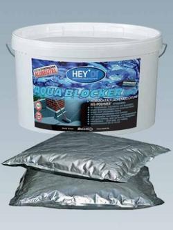 Гидроизоляционная жидкая мембрана Heydi Aqua Blocker Liquid