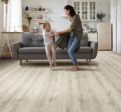 Полукоммерческий  линолеум Medeo Oak 533