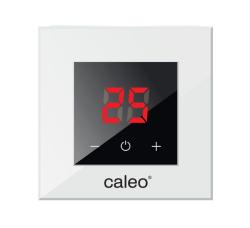 Терморегулятор Caleo Nova белый