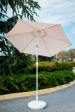 Зонт солнцезащитный Tweet Standart 200 см