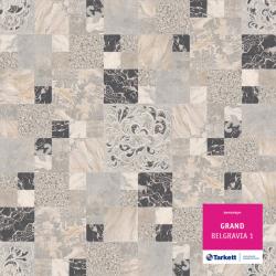 Бытовой  линолеум Белгравиа 1