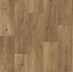 Бытовой утеплённый  линолеум Danmor 4