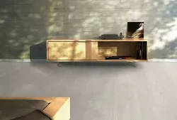 Дуб Skyline белый 1601447 32 класс 8мм