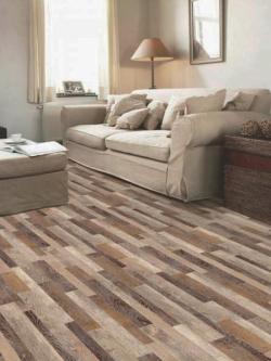 Бытовой  линолеум Кортрик 571