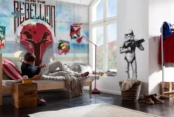 8-485 Star Wars Rebels Wall