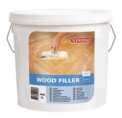 SYNTEKO Wood Filler 1694 5 л