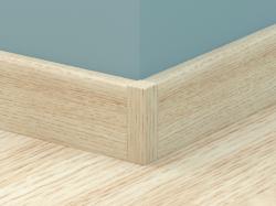 Столбики к плинтусу МДФ SMARTPROFILE Color