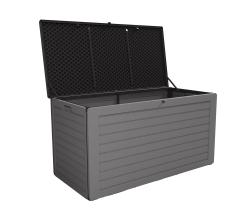 Сундук Summit L антрацит