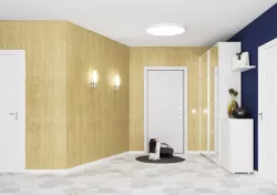 Дуб сучковатый светлый