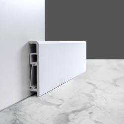 Плинтус Bonkeel Stick M белый