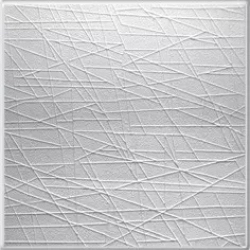 Kindecor 0860 Плитка белая