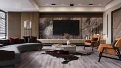 Grey Peli 33 класс 12мм