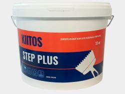 Клей Kiitos Step Plus универсальный