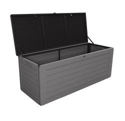 Сундук Summit M антрацит