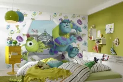 8-471 Monsters University