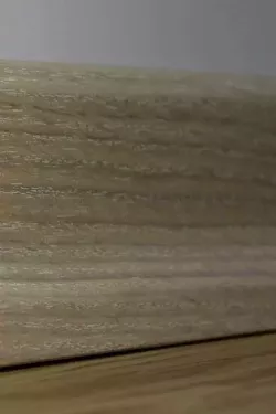 PW Skirting Oak White / Дуб Белый 15*95