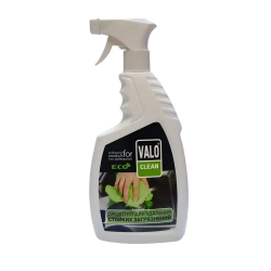 NEW Средство для удаления стойких загрязнений VALO Clean