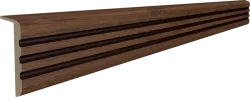 Наличник Канеллюр 2200*80*25 телескопический