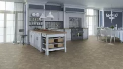 Бытовой  линолеум Мерилин 1