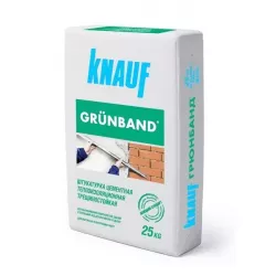 КНАУФ Грюнбанд